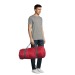 Sac de voyage souple 67x30cm 420D SOHO regalo d'azienda