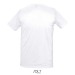 T-shirt polyester pour sublimation cadeau d’entreprise