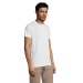 T-shirt polyester pour sublimation, textile Sol's publicitaire