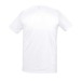 T-shirt polyester pour sublimation, textile Sol's publicitaire