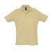 Polo léger 170g/m² SUMMER II, textile Sol's publicitaire