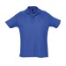 Polo léger 170g/m² SUMMER II, textile Sol's publicitaire