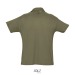 Polo léger 170g/m² SUMMER II cadeau d’entreprise