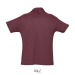 Polo léger 170g/m² SUMMER II cadeau d’entreprise