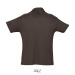 Polo léger 170g/m² SUMMER II, textile Sol's publicitaire