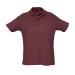 Product thumbnail Lightweight polo shirt 170g summer passion 1