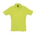 Product thumbnail Lightweight polo shirt 170g summer passion 5
