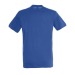 Camiseta cuello redondo colores 150 g sol\'s - regent - 11380c 3xl, Textiles Solares... publicidad