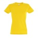 T-shirt 190g Imperial femme, textile Sol's publicitaire