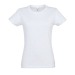 T-shirt 190g Imperial femme cadeau d’entreprise
