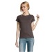 T-shirt 190g Imperial femme cadeau d’entreprise