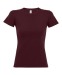 Miniatura del producto Camiseta cuello redondo mujer 190 grs sol's - imperial - 11502c 1