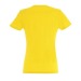 Camiseta cuello redondo mujer 190 grs sol's - imperial - 11502c, Textiles Solares... publicidad