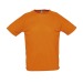Miniatura del producto Camiseta deportiva transpirable 1