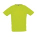 Miniature du produit T-shirt respirant personnalisé sport 3