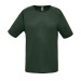 Miniatura del producto Camiseta deportiva transpirable 4