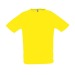 Miniature du produit T-shirt respirant personnalisé sport 5