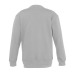 Sweat-shirt enfant col rond 280 grs sol's - new supreme - 13249, sweat-shirt enfant publicitaire