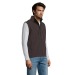 Veste softshell sans manches Rallye cadeau d’entreprise