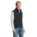 Veste softshell sans manches Rallye, Veste softshell et néoprène publicitaire