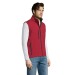 Veste softshell sans manches Rallye cadeau d’entreprise