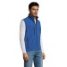Veste softshell sans manches Rallye, Veste softshell et néoprène publicitaire