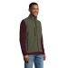 Veste softshell sans manches Rallye, Veste softshell et néoprène publicitaire