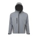 Miniatura del producto Replay Hooded Softshell Jacket 2