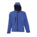 Miniatura del producto Replay Hooded Softshell Jacket 4