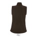 Softshell rallye women cadeau d’entreprise