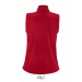 Softshell rallye women cadeau d’entreprise