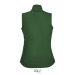 Softshell rallye women cadeau d’entreprise