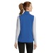 Softshell rallye women cadeau d’entreprise