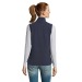 Softshell rallye women, Bodywarmer ou veste sans manches publicitaire