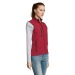 Softshell rallye women cadeau d’entreprise