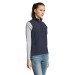 Softshell rallye women cadeau d’entreprise