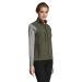 Softshell rallye women, Bodywarmer ou veste sans manches publicitaire