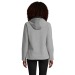 Veste softshell femme à capuche, Veste softshell et néoprène publicitaire