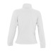 Sol's chaqueta polar con cremallera para mujer - north women - 54500, polar publicidad