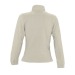 Sol's chaqueta polar con cremallera para mujer - north women - 54500 regalo de empresa