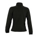 Veste polaire zippée femme NORTH, polaire publicitaire