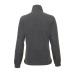 Veste polaire zippée femme NORTH, polaire publicitaire