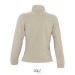 Veste polaire zippée femme NORTH cadeau d’entreprise