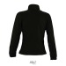 Veste polaire zippée femme NORTH cadeau d’entreprise