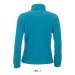 Veste polaire zippée femme NORTH cadeau d’entreprise