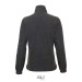 Veste polaire zippée femme NORTH cadeau d’entreprise