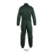 Combinaison de travail double zip bedrijfs cadeau