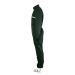 Combinaison de travail double zip bedrijfs cadeau