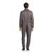 Combinaison de travail double zip, textile Sol's reclame