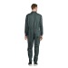 Combinaison de travail double zip bedrijfs cadeau